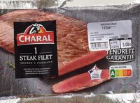 Steak Filet