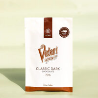 Videri, Dark Milk Chocolate Bars