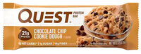 Chocolate Chip Cookie Dough