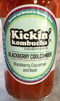 Kikin Kombucha