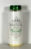 Premium classic parmesan cheese