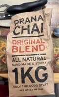 Prana chai