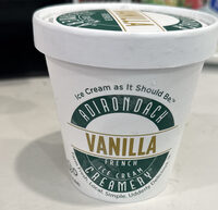 Vanilla