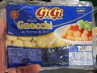 Gnocchi
