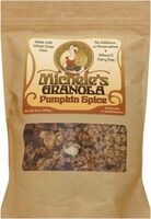 Michele's Pumpkin Spice Granola