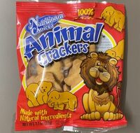 Animal crackers