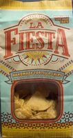 Handmade Tortilla Chips