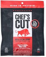 Real Steak Jerky