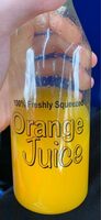 Orange Juice