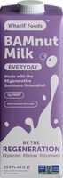 BamNut Milk - EVERYDAY