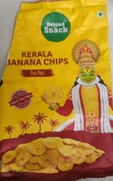 Kerala Banana Chips