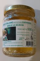 Miele di Acacia
