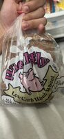 Low Carb Whole Wheat