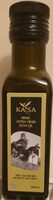 KATSA Olive Oil