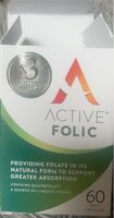 Active Folic