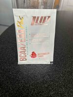 Bcaa/eaa Plus