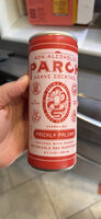 Prickly Paloma