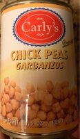 Chick Peas