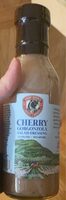Cherry gargonzola salad dressing