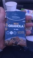 Mix Granola