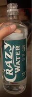 Crazy water
