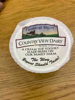 Farmstead Yogurt