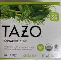 Organic Zen