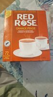 Orange Pekoe