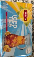 Iced Tea (Black Tea)