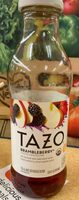 Brambleberry Tea 13.8 Fluid Ounce Glass Bottle