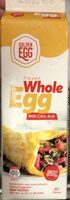Frozen Whole Egg