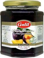 Plum Preserve