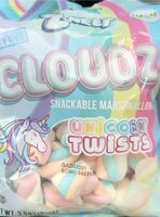 Cloudz Unicorn Twists
