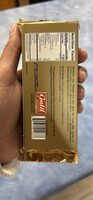 Dubai Chocolate