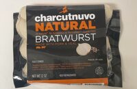 Natural Bratwurst