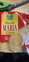 Biscuits MARIA Cookies 3ct