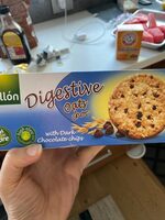 Digestive oat