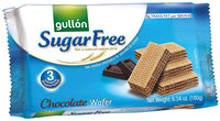 Chocolate Wafer
