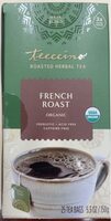 Roastes Herbal Tea
