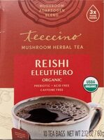 Herbal Tea