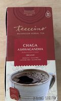 Chaga Ashwagandha