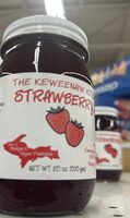 Strawberry Jam