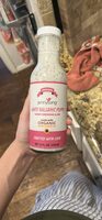 White Balsamic Poppy Tangy Dressing & Dip