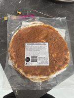 Turkse Pizza Picnic