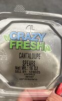 Cantaloupe