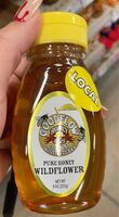 Pure Honey Wildflower