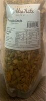 Pumpkin Seeds