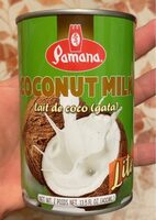 Coconut Milk