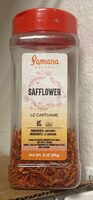 Safflower (Le Carthame)