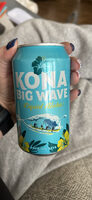 Big Wave
